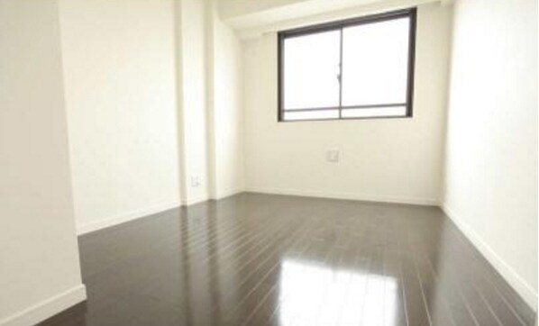 MFPR目黒タワーの物件内観写真